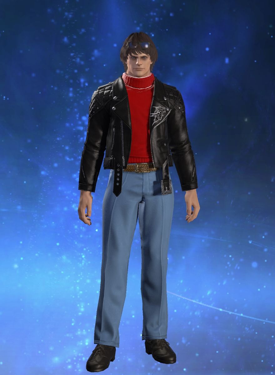 Michael Knight