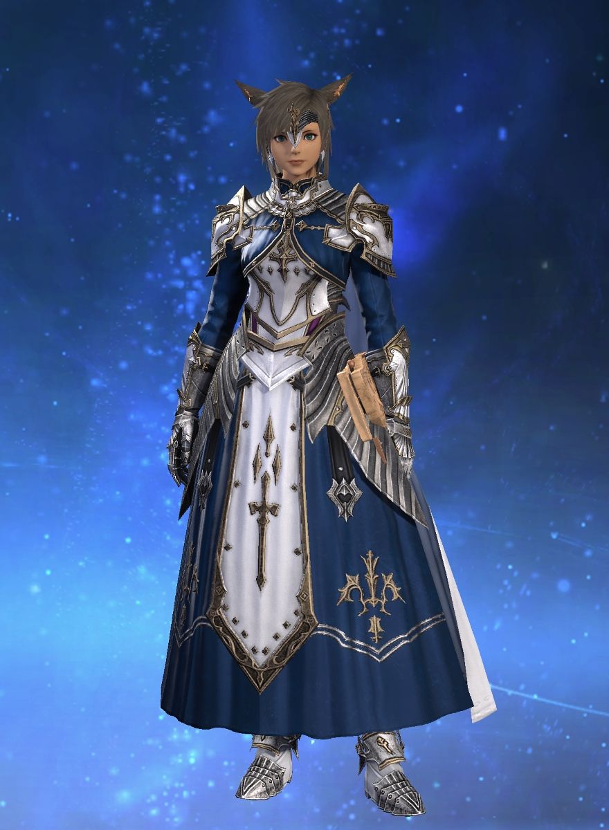Justa Miqote