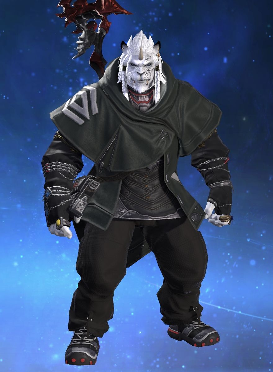 Kazumune Vetasch