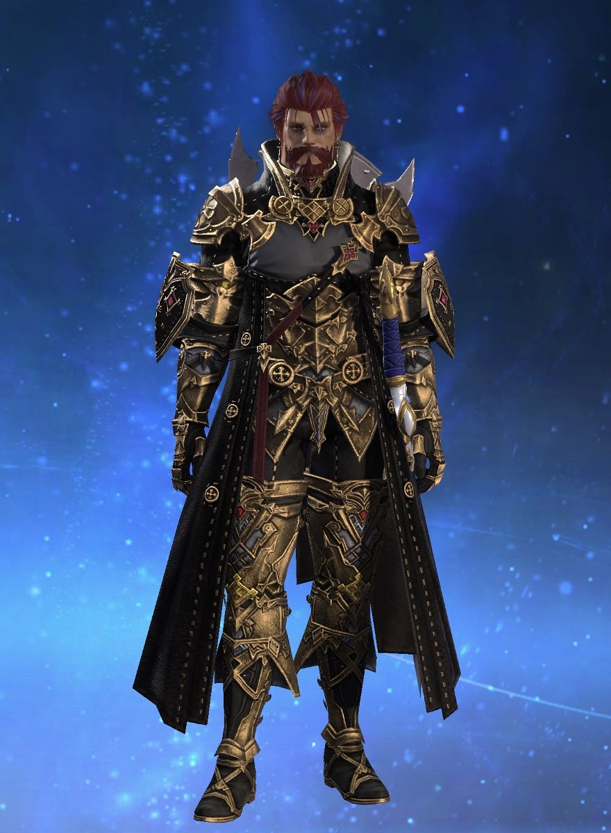 Tyrbel Fordring