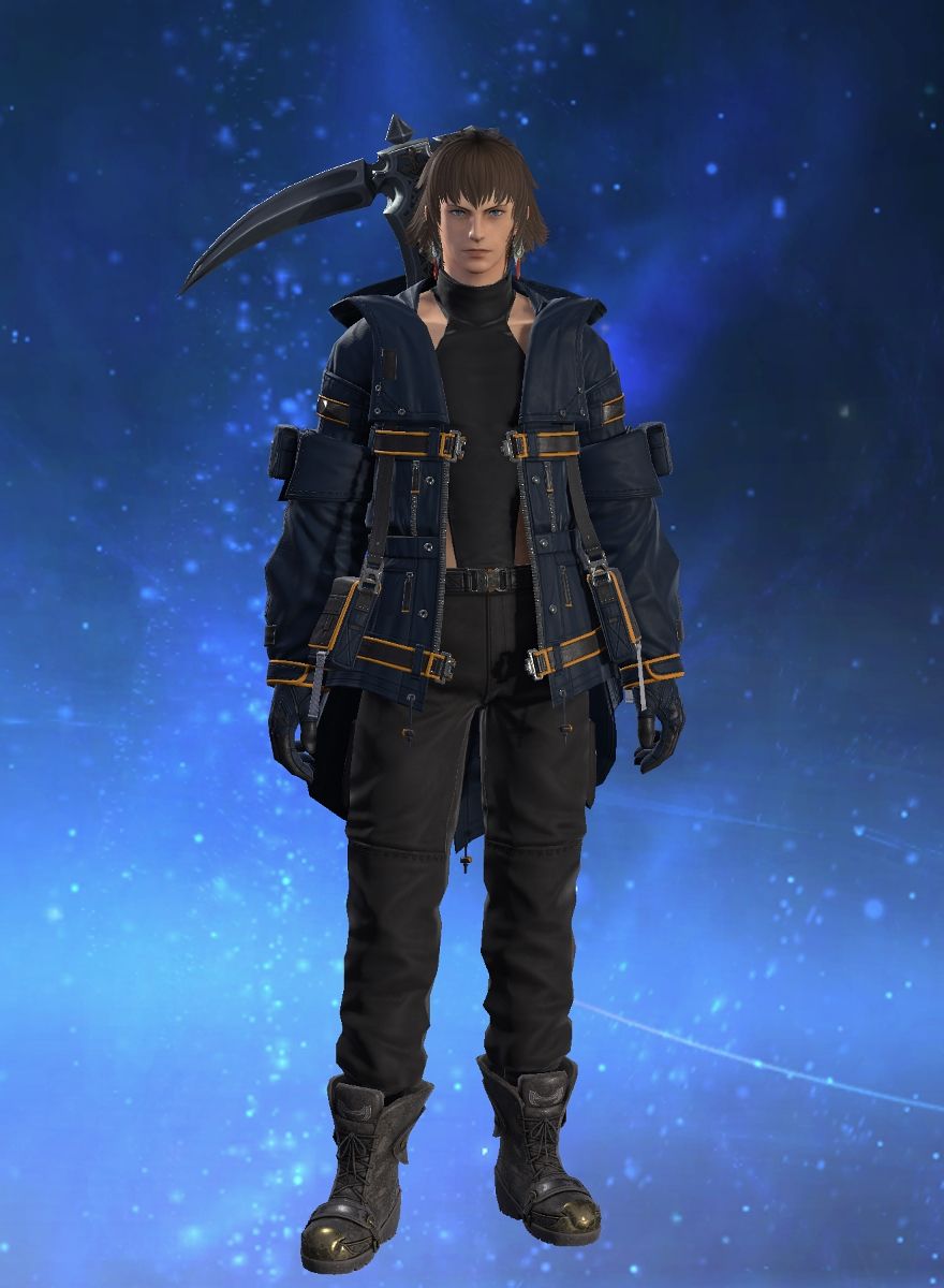 Ribelo Sagittarius