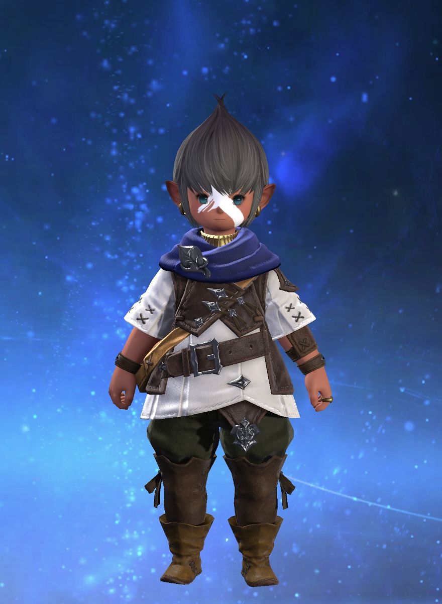 Captain Onion
