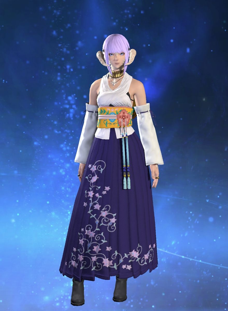 Caleena Aion