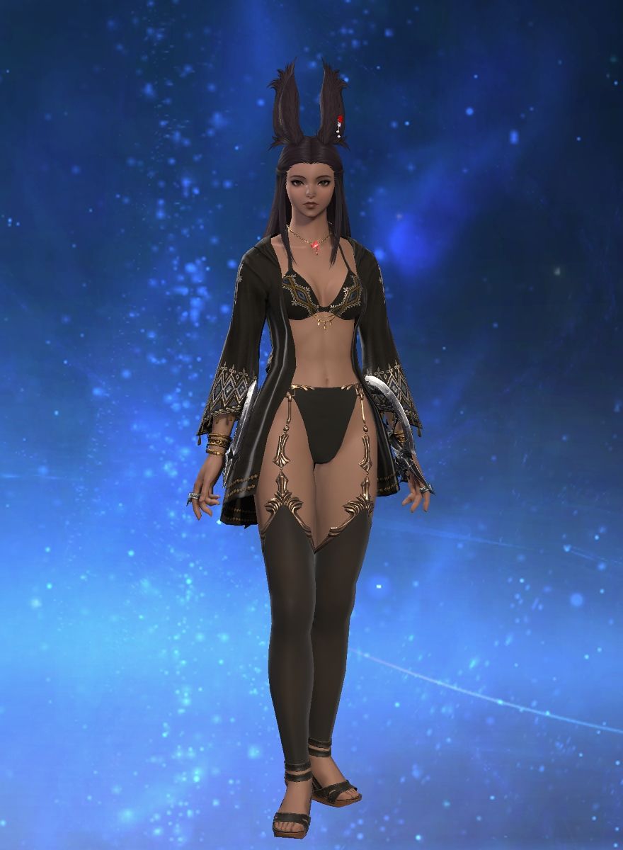 Elorrah Virelle