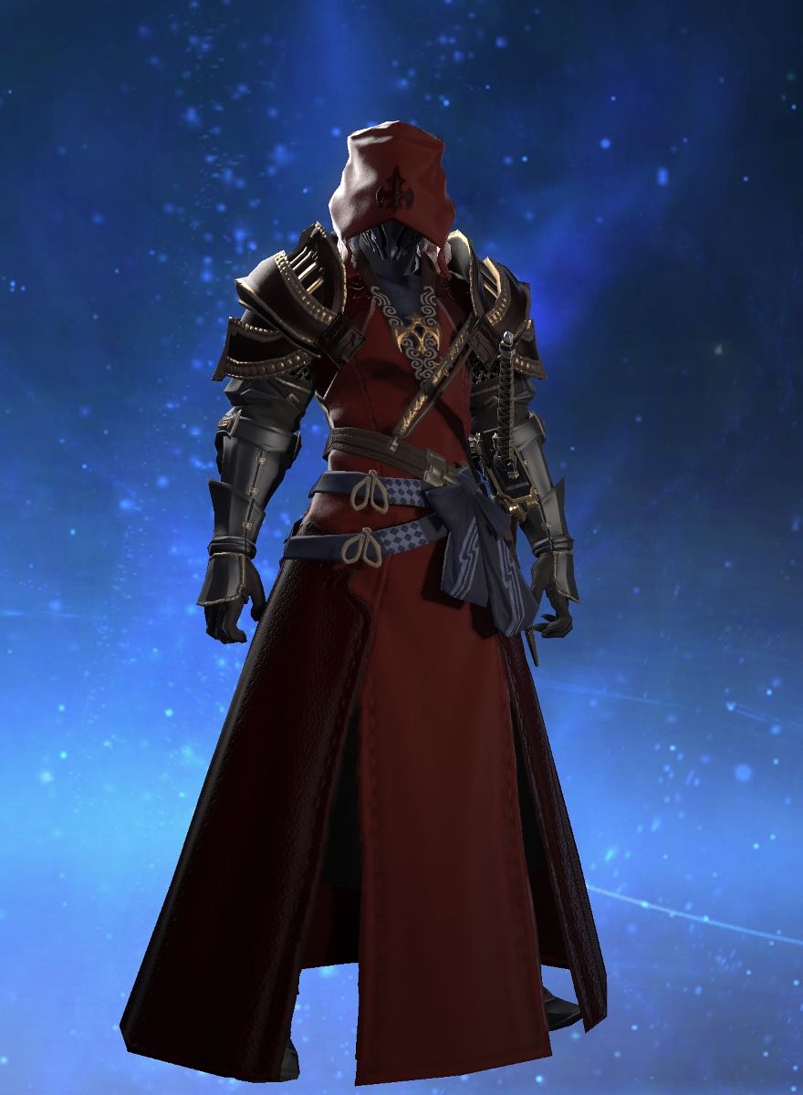Mikh'li Molkohh