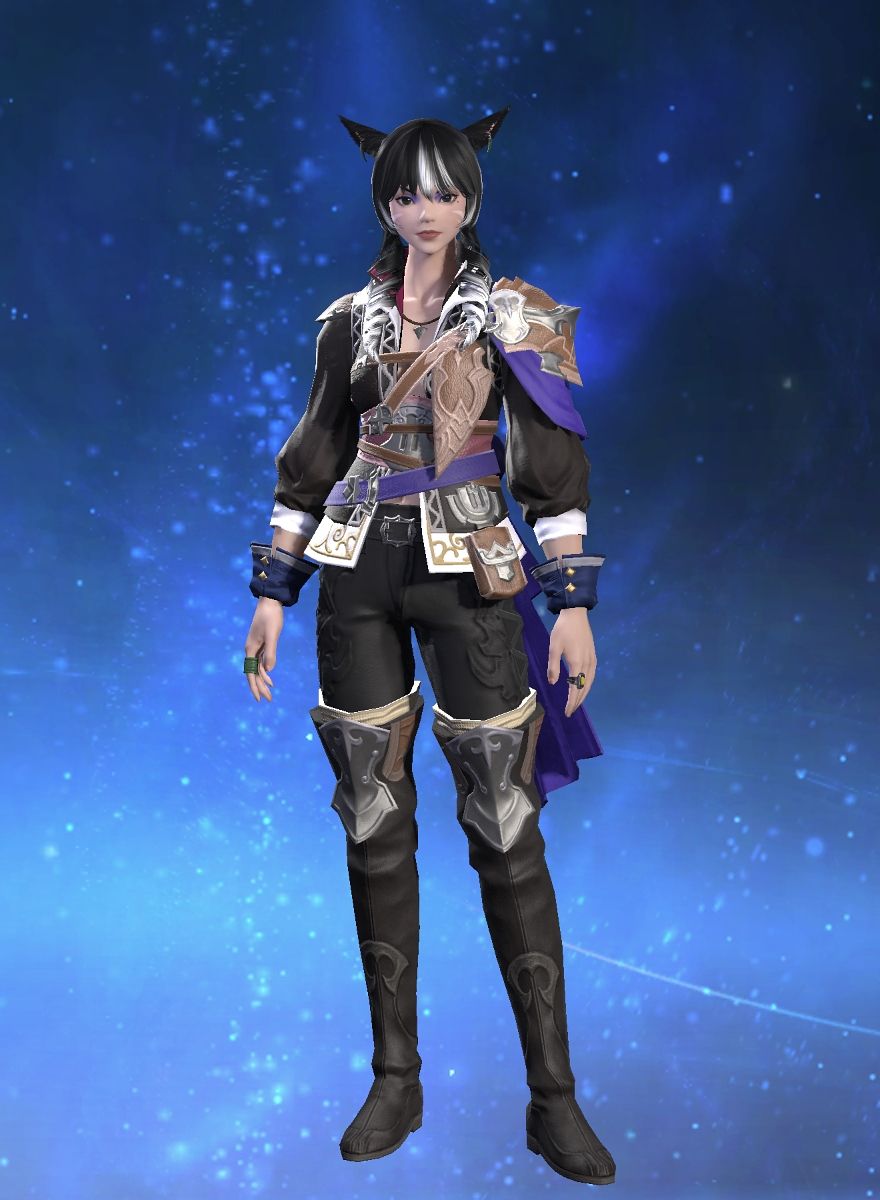 Ember Enchanted