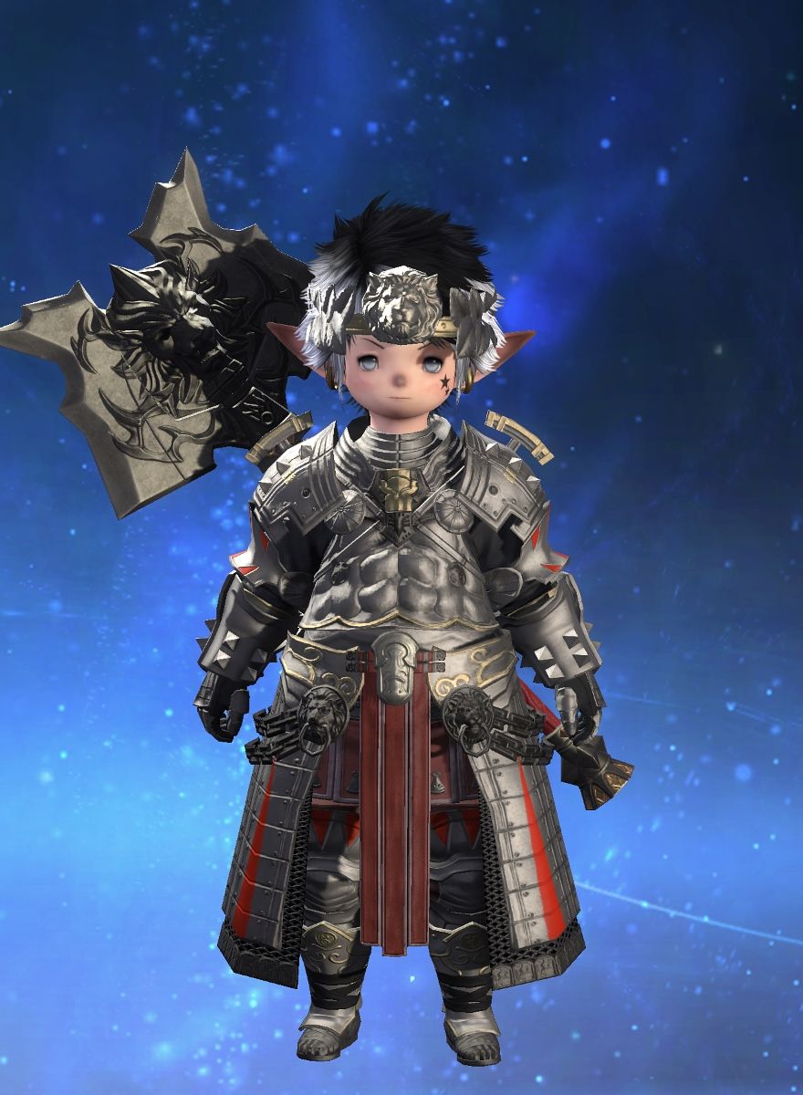 Shinkicker Lala