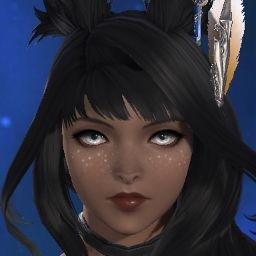 Mrs Valkyrie