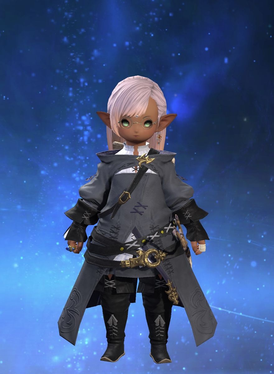 Aube Epine