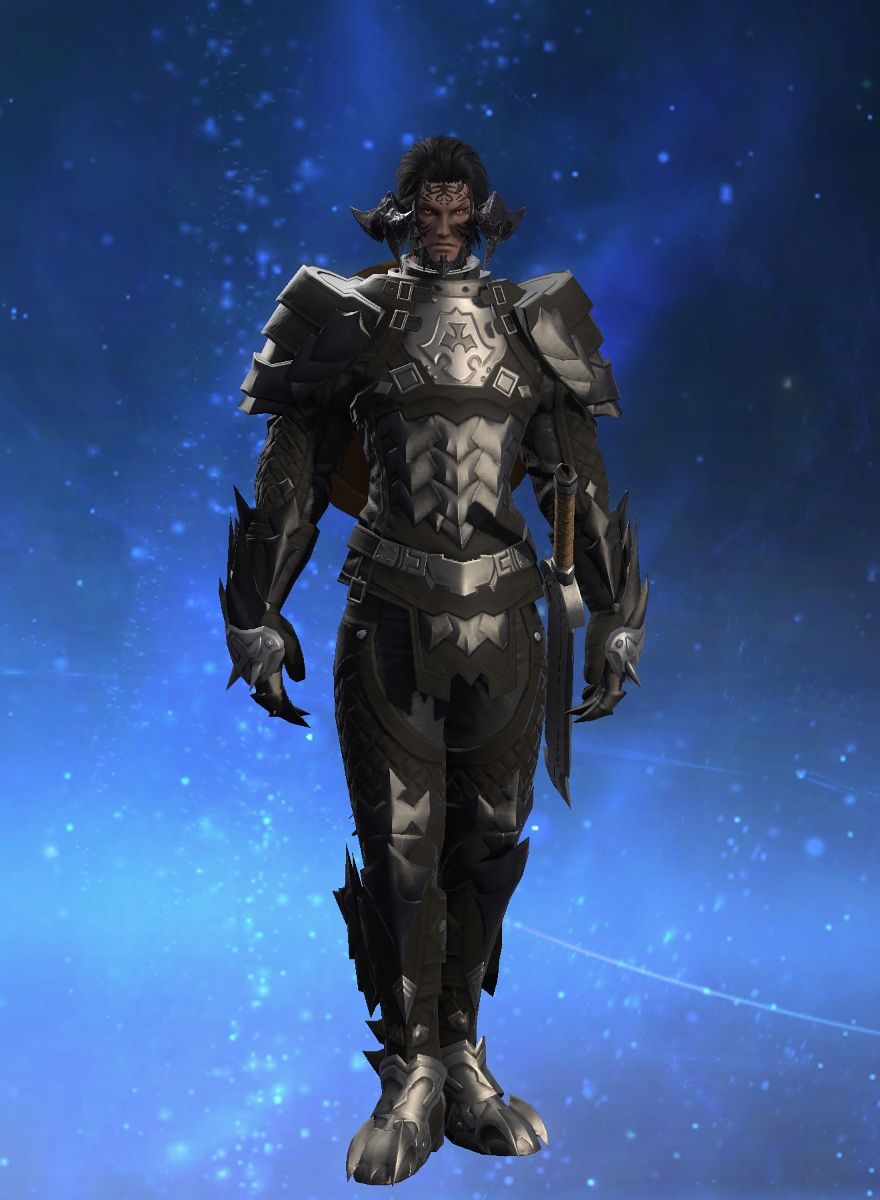 Rakvatr Grimnar