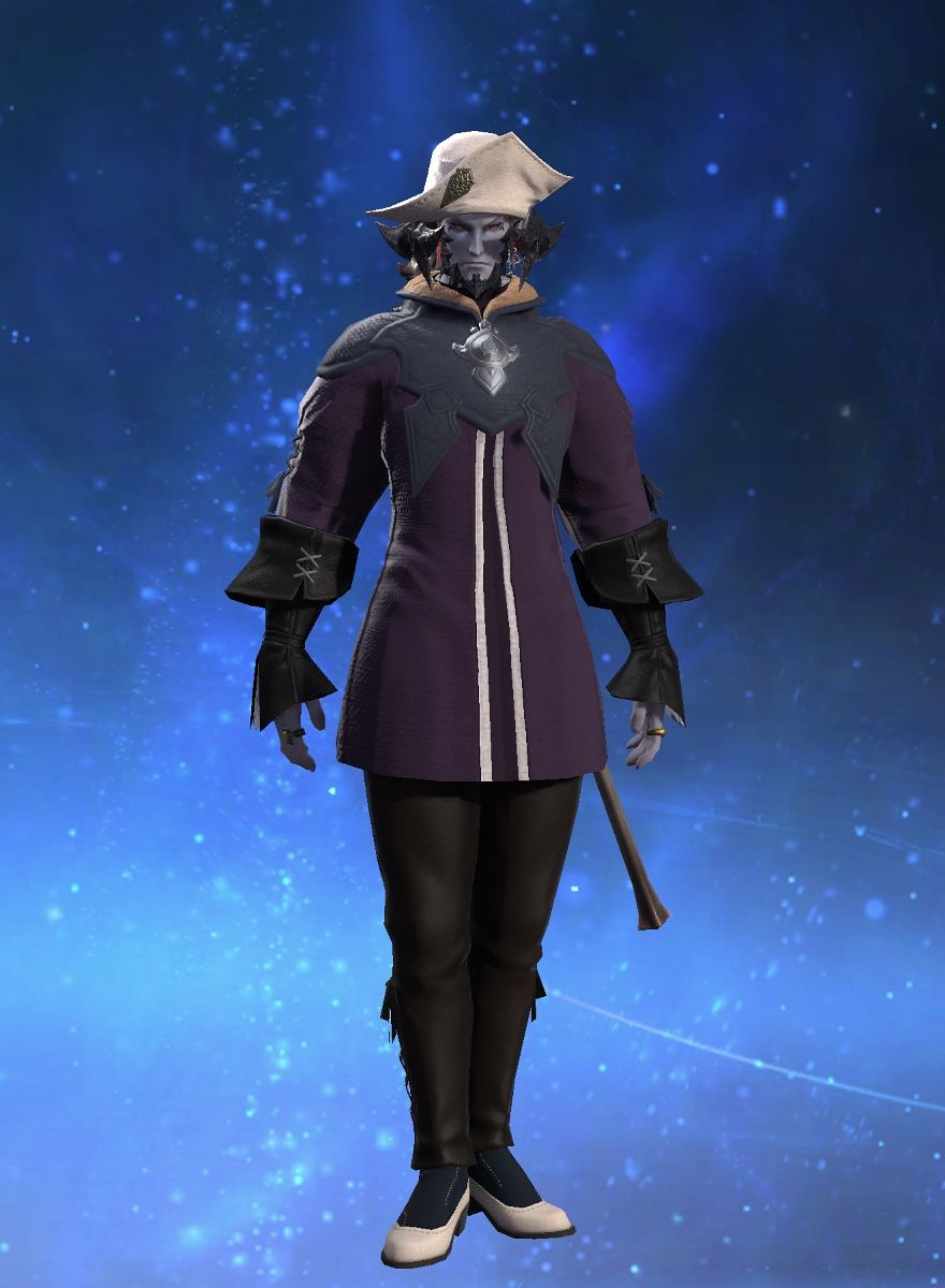 Loki Villus