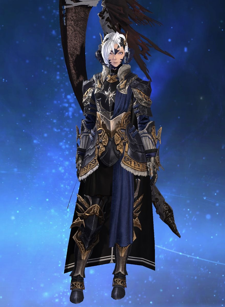 Clairi Shadowind