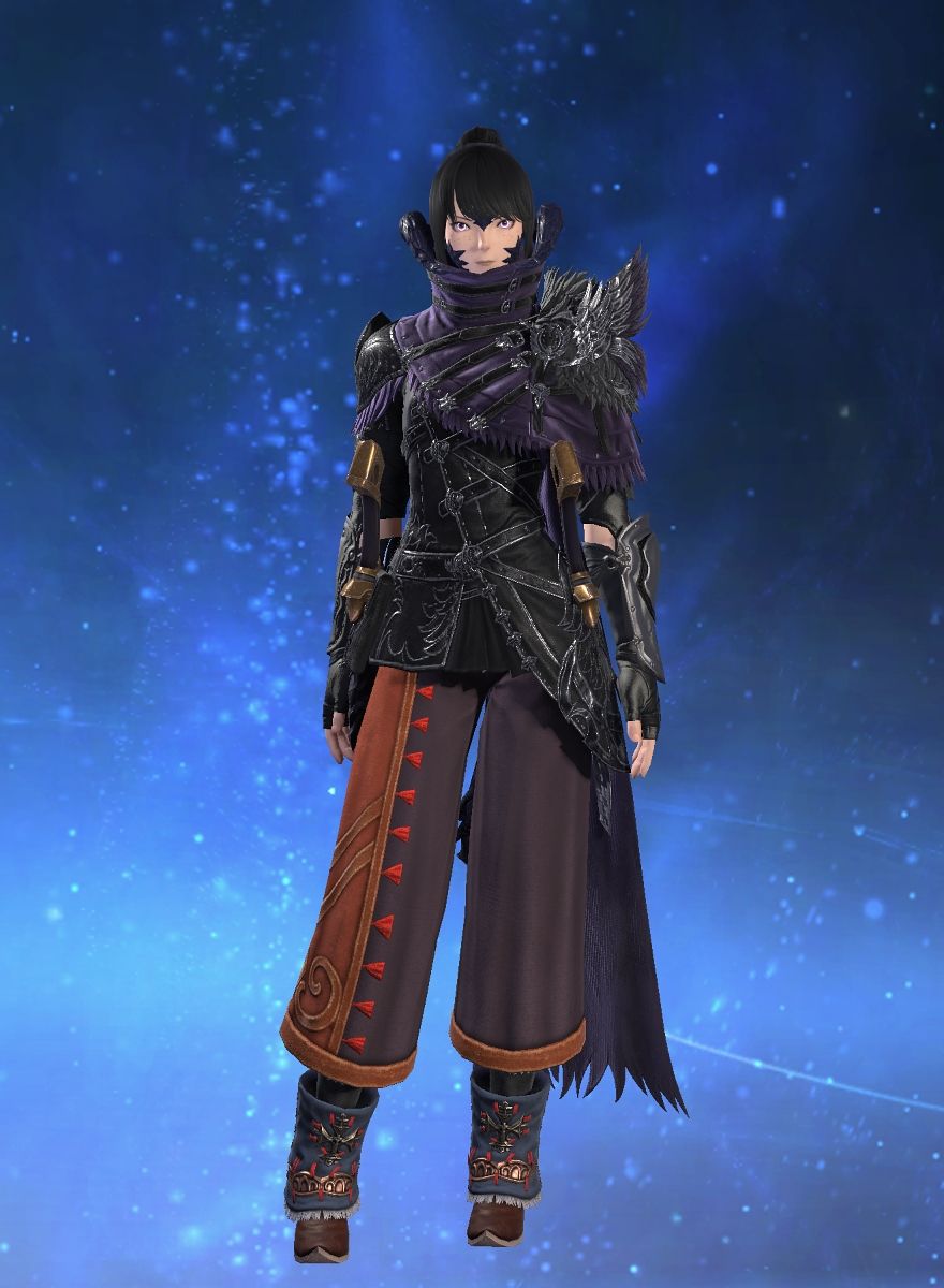 Clairi Shadowind