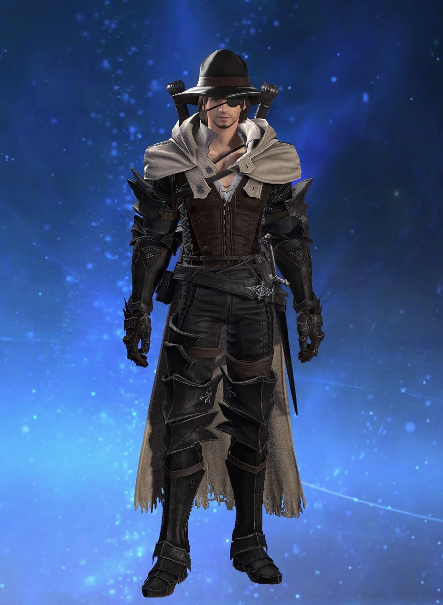 Agni Calico