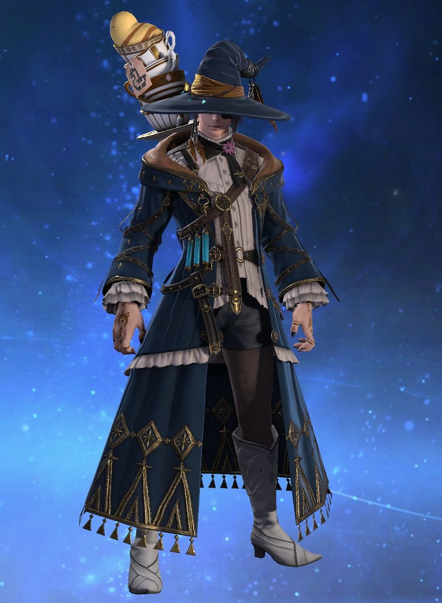 Serah Poutineway