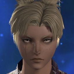 Ken Dusk