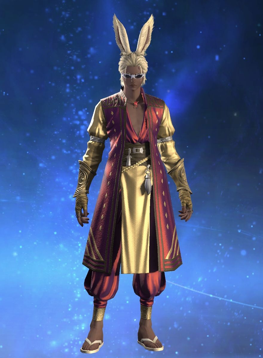 Ken Dusk