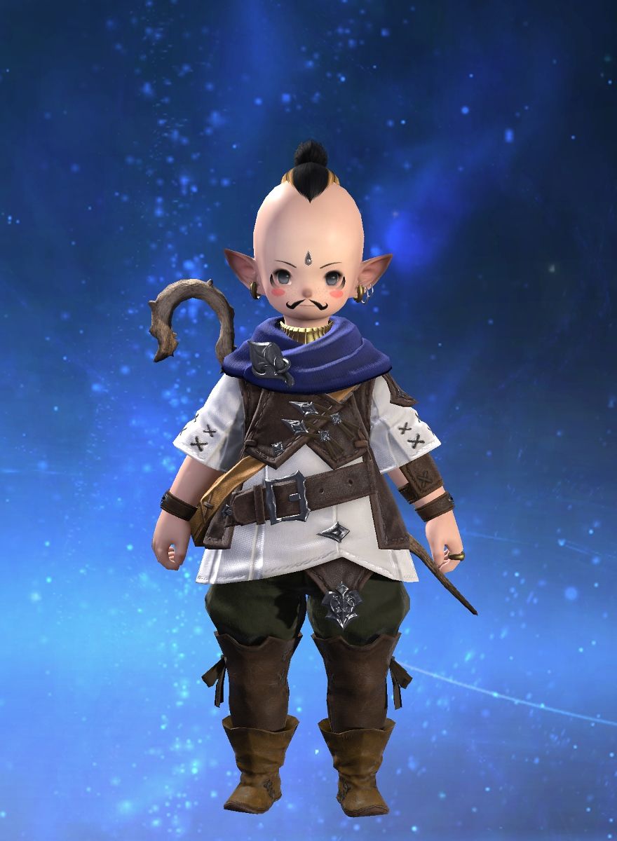 Mad Hunter