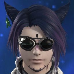 Maximus Bluemane
