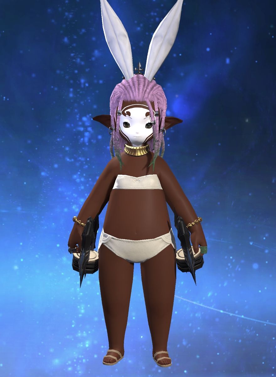 Tinky Winky