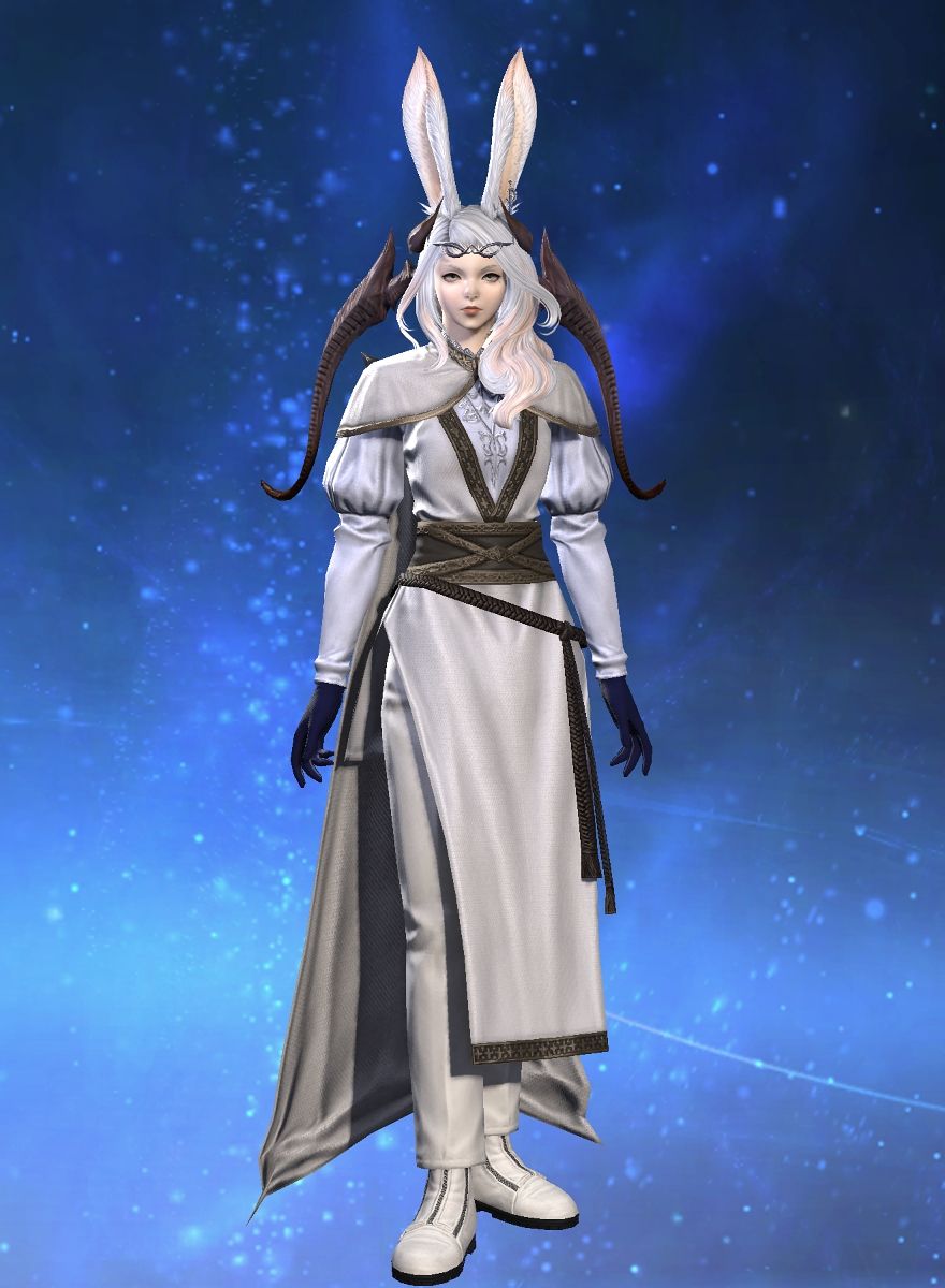 Celine Frost