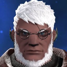 Hojo's Avatar