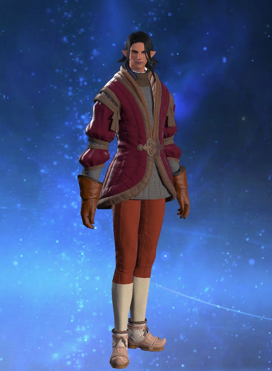Surion Telperien