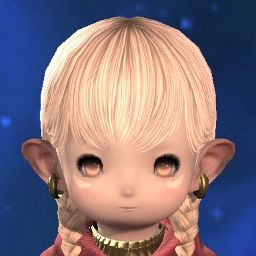 Lumi Ameha