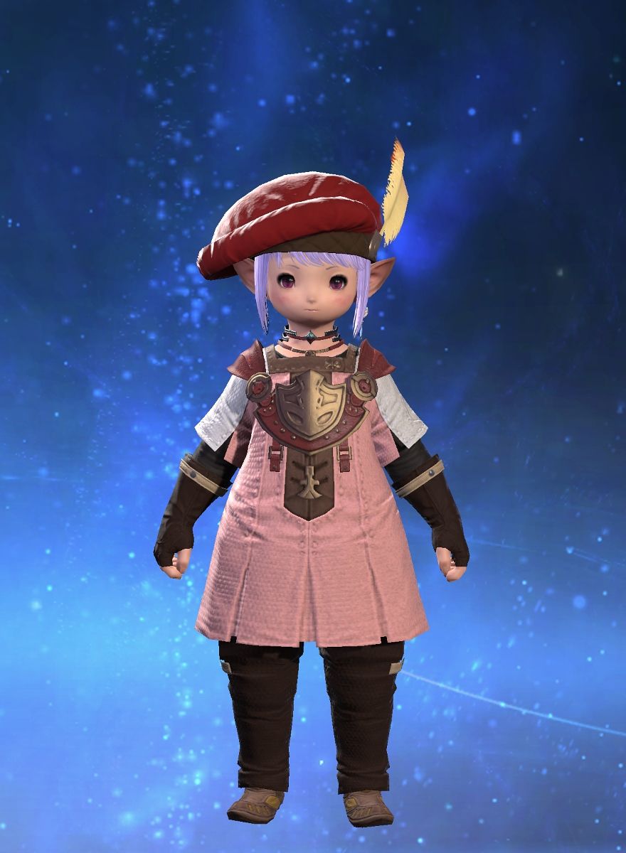 Tataru Reborn