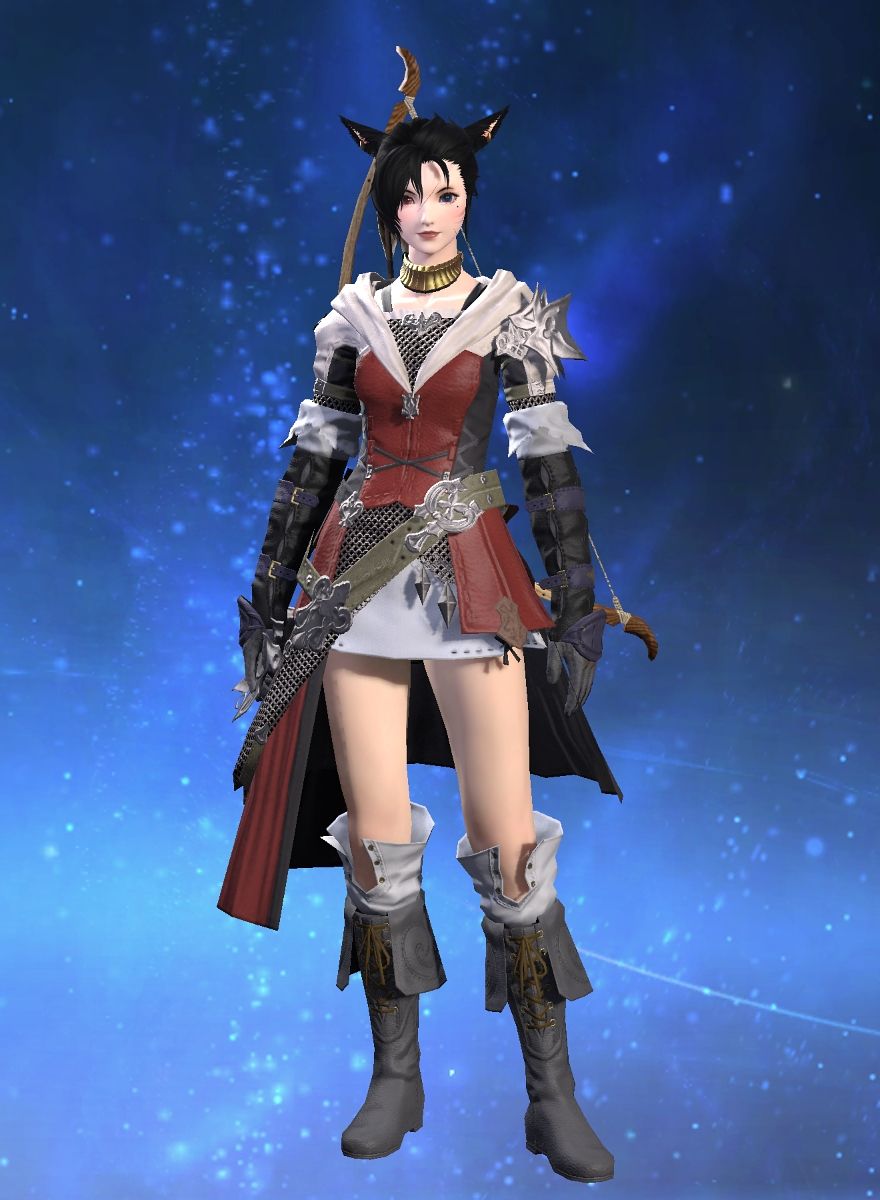 Phalaria Crossbowbow