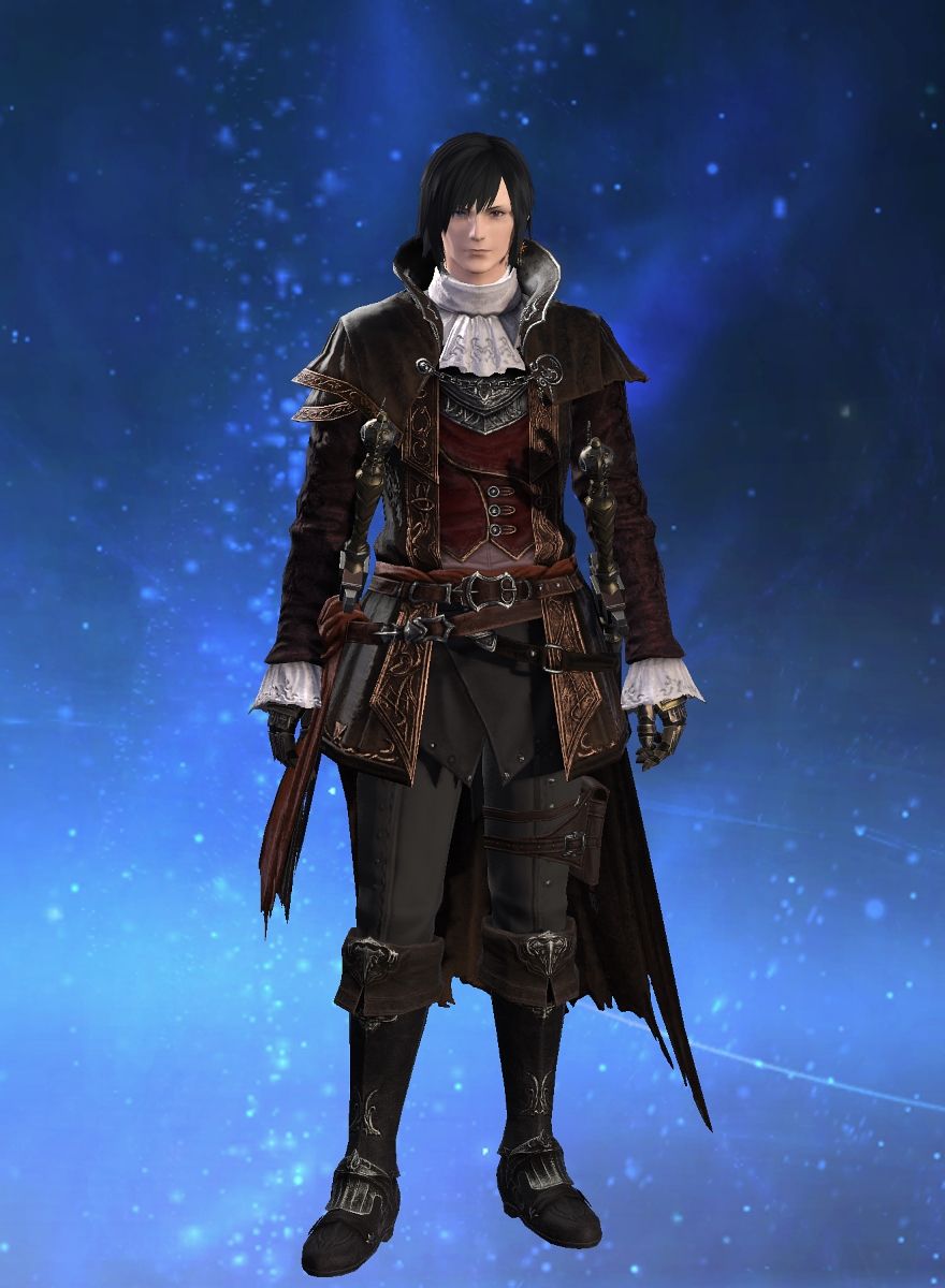 Zero Kanisobe