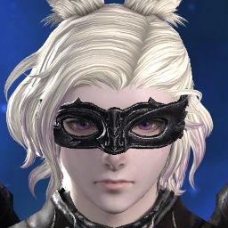 Captain Catface