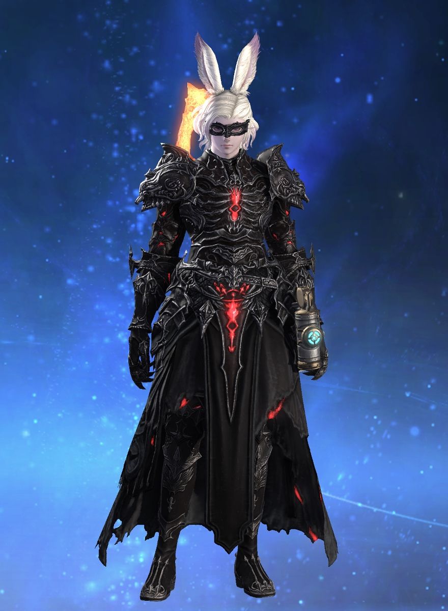 Captain Catface