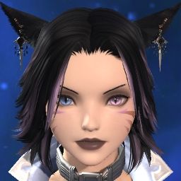 Lysandre Fey