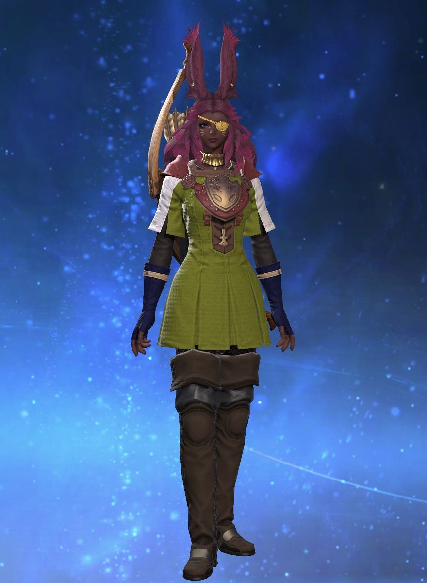 Bun Voyage
