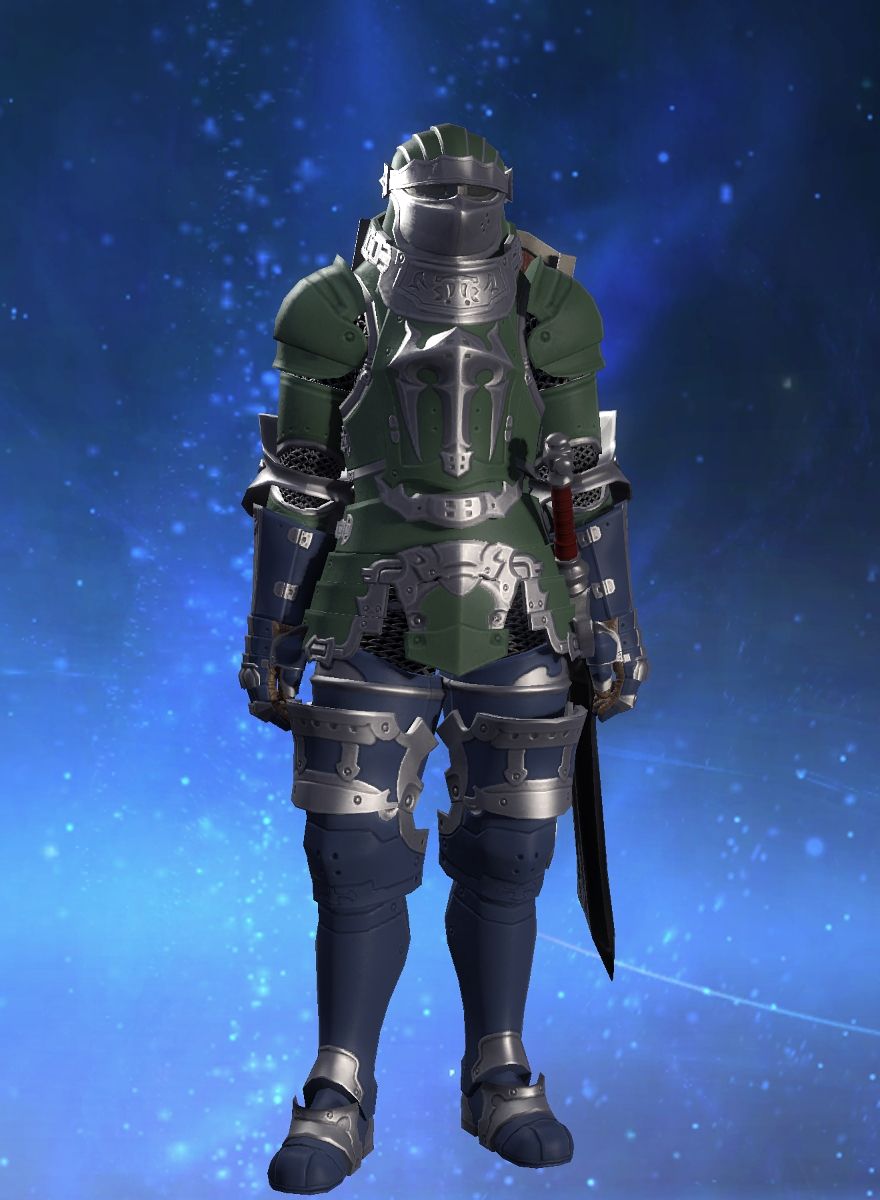 Crow Tom'servo