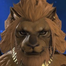 Khalfani Lionheart