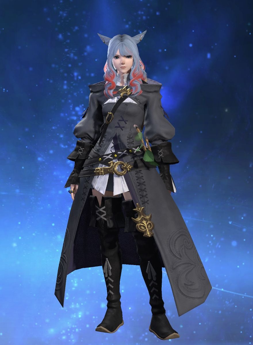 Nyutti Roll