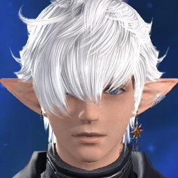 Alphinaud Leveilleurr