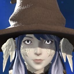 Galaxy Mespirit