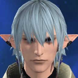 Better Haurchefant