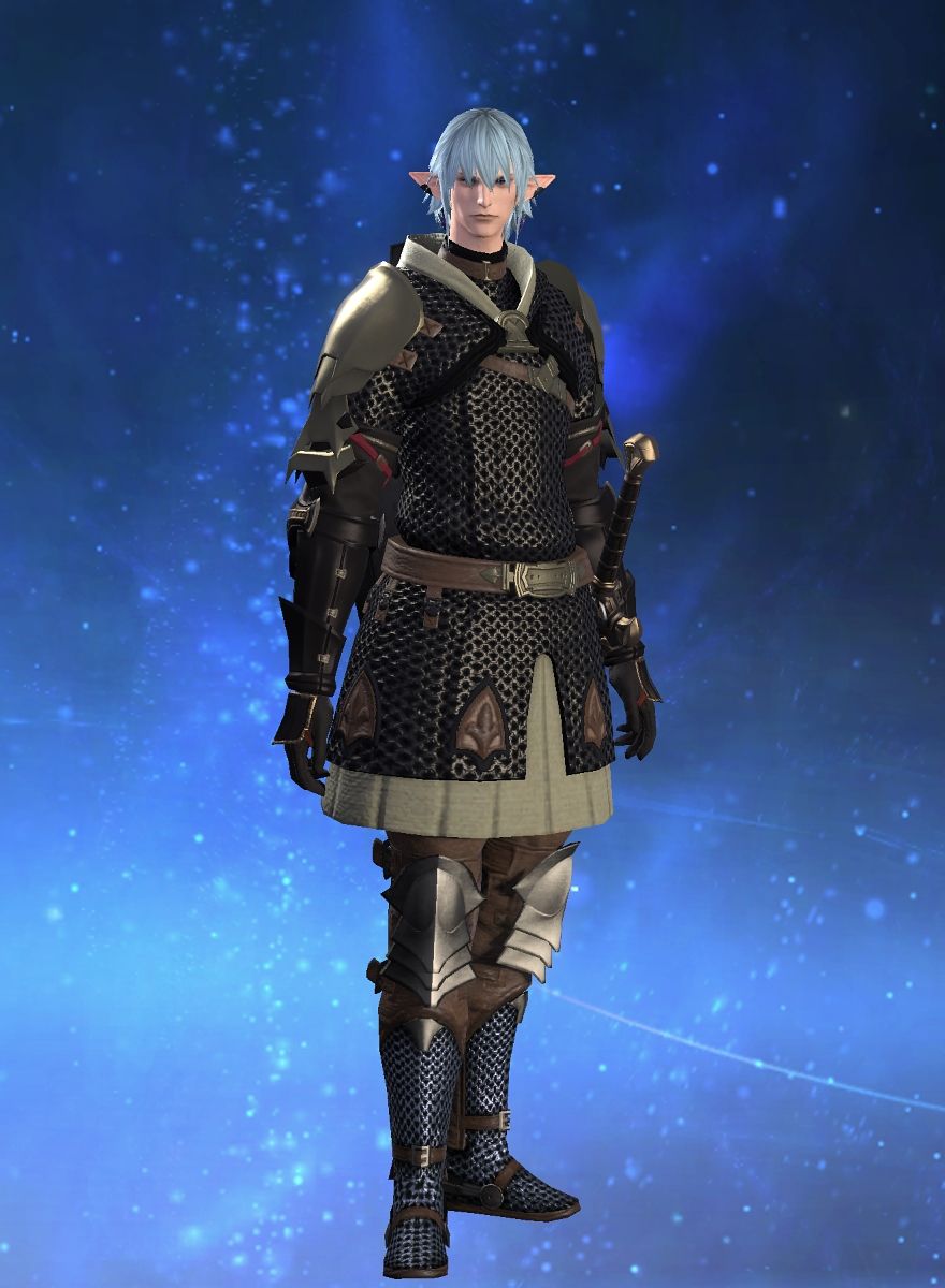 Better Haurchefant