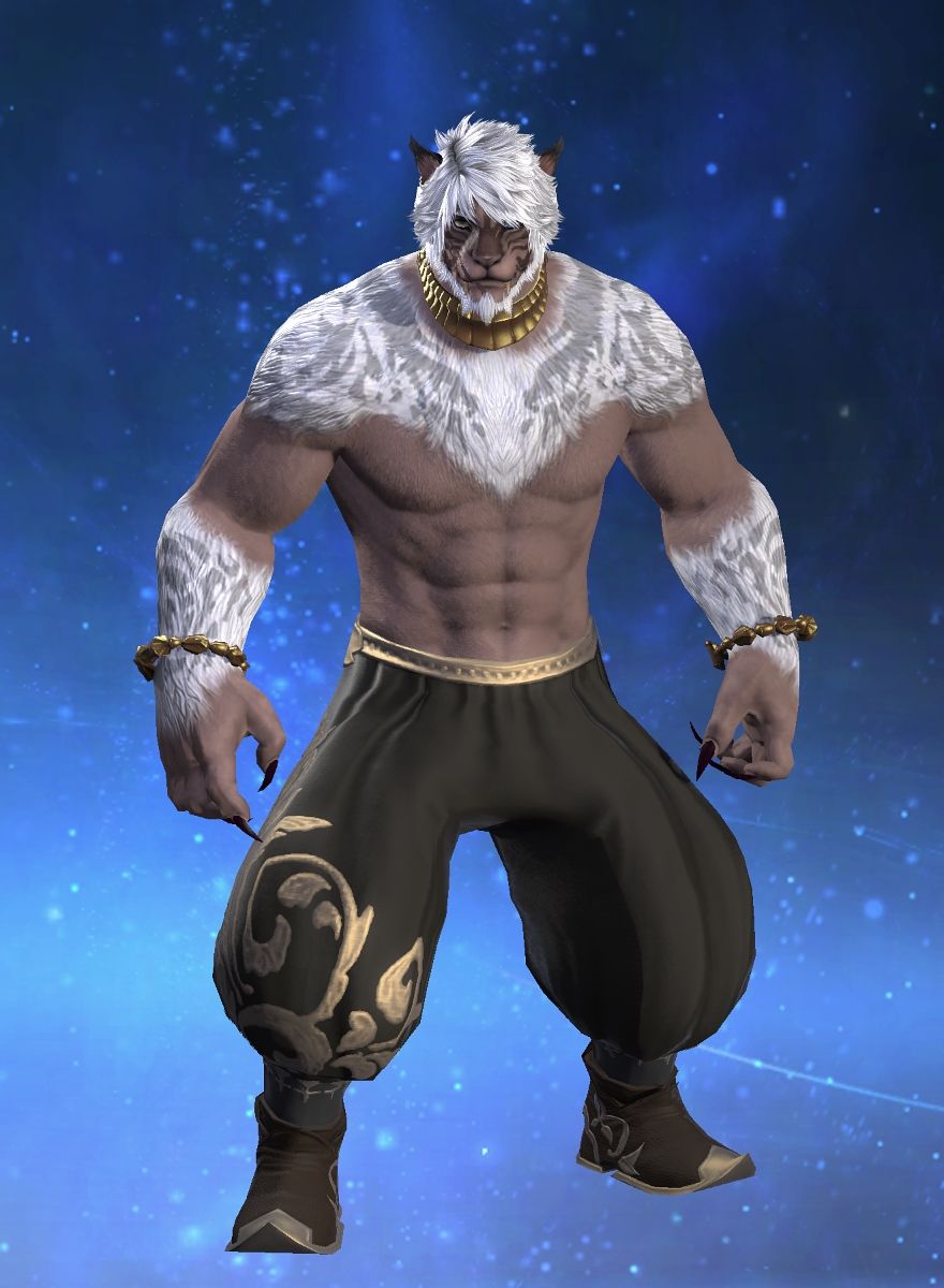Goldmaker Leslivoj