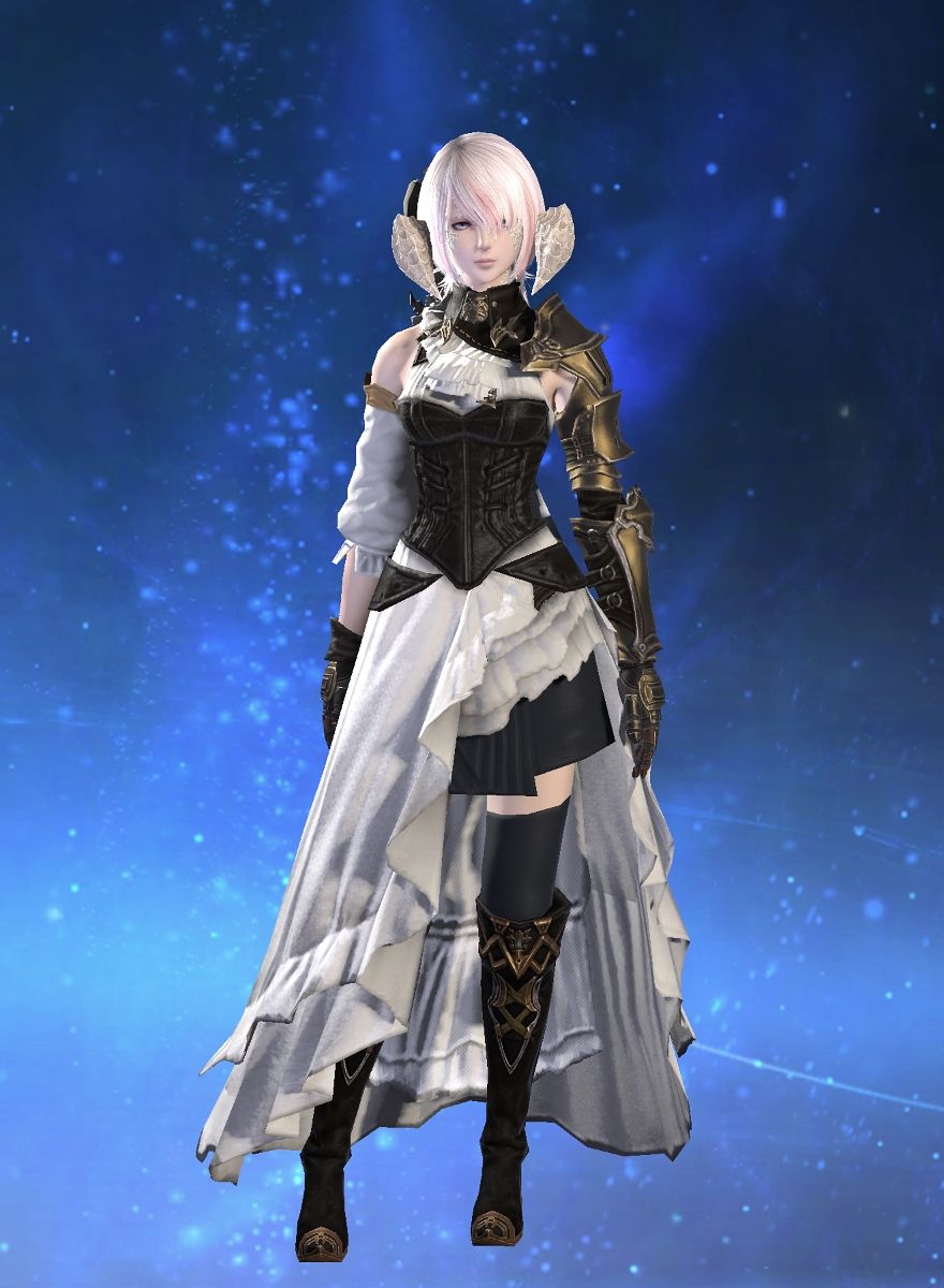 Mikiel Xanadu