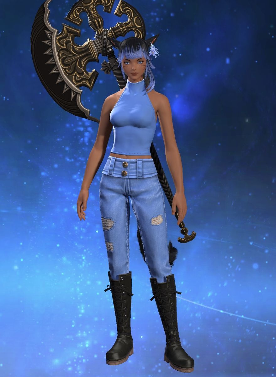 Storm Stardust
