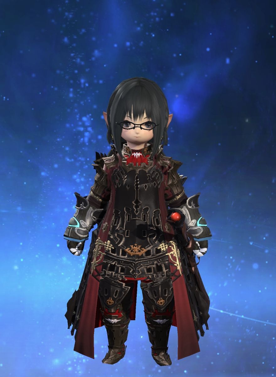 Runran Lalafell