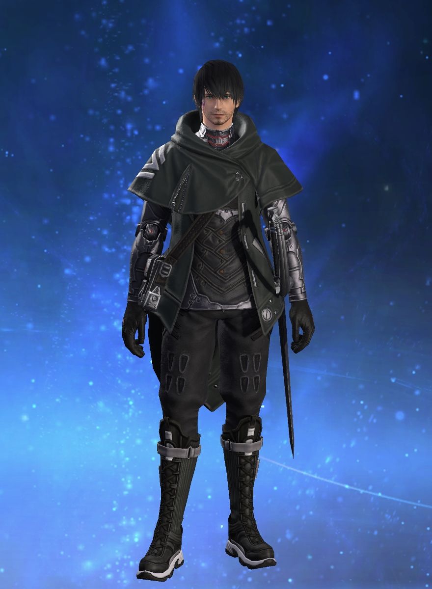 Rothe Shadowsoul