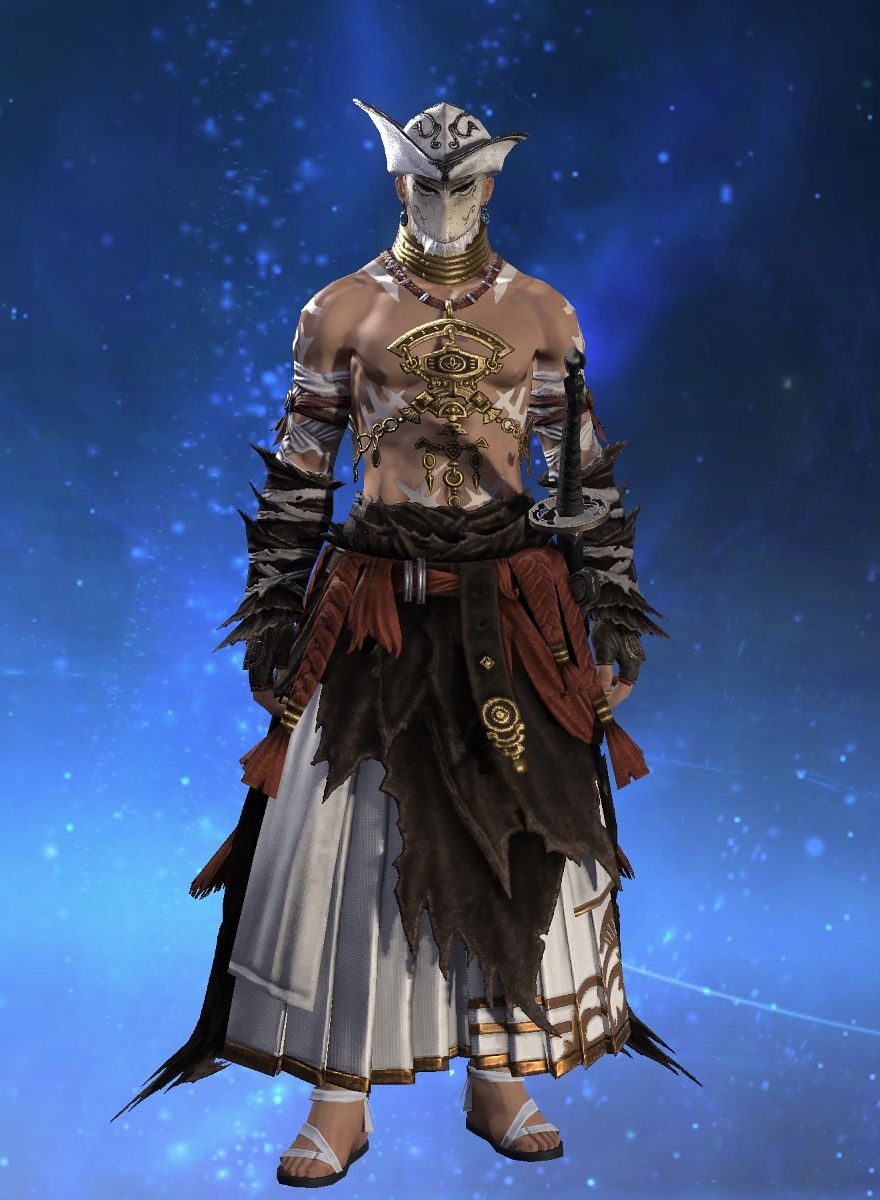 Ramtar Starcaller