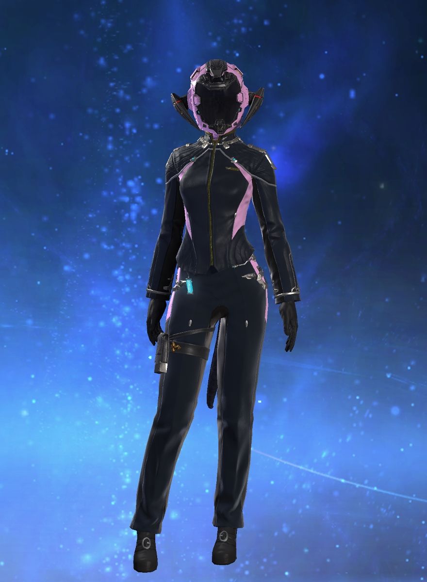 Rion Valkyrie