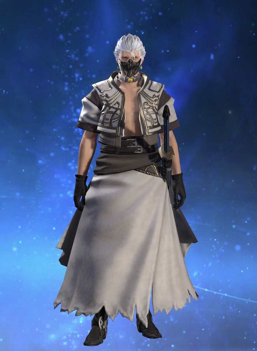 Kaida Highwind